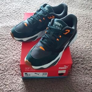 Puma X-Ray Millennium Sneakers EUC